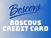 View balance and amount due. Boscovs Credit Card Payment And Registration Details Digital Guide
