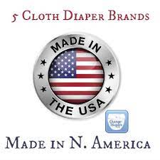 Skinny legs listed below are the top recommended brands by fit on baby. 5 Usa Made Cloth Diaper Brands You Ll Love Plus Giveaway