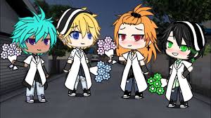 Undo || gacha life music video || inspired by: Boys Are So Ugh Gacha Life Ppg X Rrb Youtube