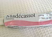 Madecassol Krem Sivilce Izi Cil Krem