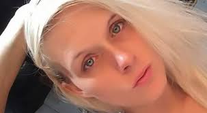 Melodee Moore at Boss Lady Ent