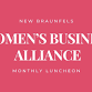 Women's Business Alliance Luncheon - November event image