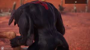 Homo Fur Porn - Tiger and Minotaur. Soft Sex, Cum (Wild Life Game) watch  online