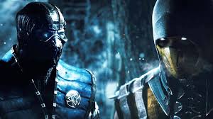 Mortal Kombat Xl | Steam Pc Game