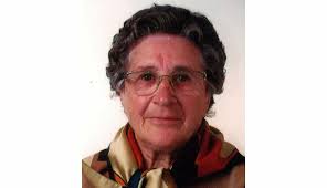 NÉCROLOGIE. Mme Marguerite Kaiser