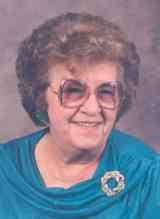 June E. Shaffer