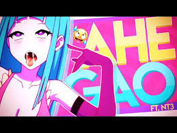 Ação, drama, esporte ano de lançamento: The Ahegao Song Neotokio3 Letra Da Musica Cifra Club