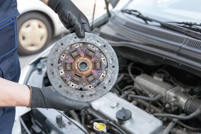 Clutch Repairs Swansea | Competitive prices | Keep Driving Auto Ltd.