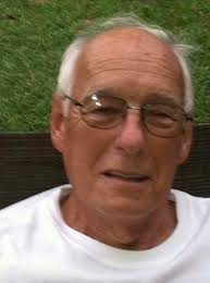 In loving memory of Donald S. Roberts