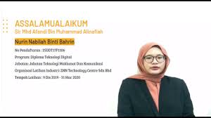 Kpj selangor specialist hospital sdn bhd (formerly known as selangor medical centres sdn bhd) amiro technology sdn bhd. Internship Final Report