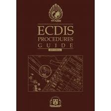 ecdis procedures guide 2019 edition