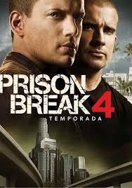 Prison Break Temporada 4