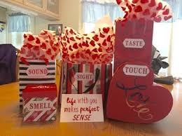 Being romantic implies that you give a gift that centers on the other person's interest. Creative Romantic Valentines Day Ideas For Him Her At Home Fashion Cluba