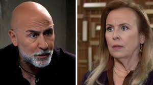 Back in the Bleachers