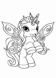 Free unicorn mermaid coloring pages. Free Printable Unicorn Adorable Unicorn Coloring Pages Novocom Top