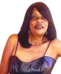 Monica Baxter's Instagram, Twitter & Facebook