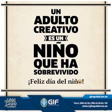 Los niños son la alegría del ahora y la esperanza del mañana. Facebook