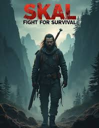Fan Movies Anecdotes - 🎬𝙎𝙠𝙖𝙡: 𝙁𝙞𝙜𝙝𝙩 𝙛𝙤𝙧 𝙎𝙪𝙧𝙫𝙞𝙫𝙖𝙡 ( 𝟮𝟬𝟮𝟯) 🔥🔥Skal: Fight for Survival (2023) is a thrilling survival drama  set in the rugged landscapes of Viking-era Scandinavia. Directed a team of  Nordic
