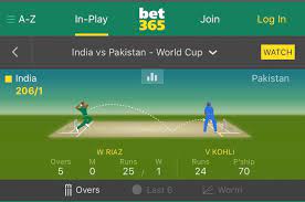 And let's imagine every match had the same odds and same wager (5000 rupees), which means whatever match they play, the odds and wager were the same for the whole season. 2019 Cricket World Cup Live Stream How To Watch Every Game On Your Favourite Device