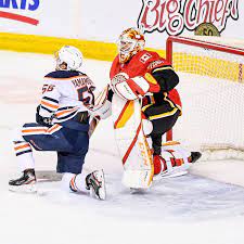 Chris johnston and elliotte friedman discuss how the calgary flames and edmonton oilers could approach the nhl trade deadline. Game Preview Game 38 56 Edmonton Oilers Vs Calgary Flames The Copper Blue