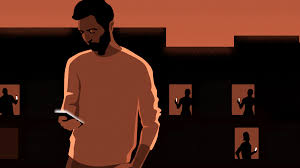 If they are bothering you so much then just filter them out of your grid its a free. We Need To Talk About How Grindr Is Affecting Gay Men S Mental Health Vox
