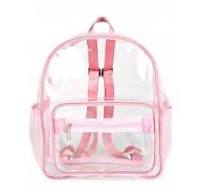 6 Mochila Transparente - Multineos ...