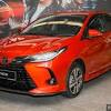 Harga bulana kereta vios 2018 malaysia. 1