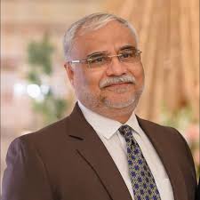 Team Athar Abbas Solangi