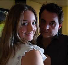 At Home with the Sheridans