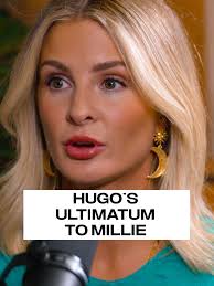 Millie's wake up call with alcohol... #milliemackintosh #sober #alcohol  #madeinchelseacast #chelsea #mic #madeinchelsea #london #alcoholfreejourney  #soberlife #sobertiktok #sobercurious