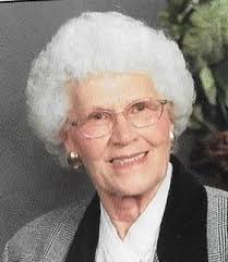 Ruth Clapper Obituary (1927