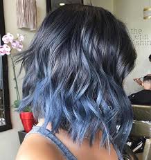 Maybe you would like to learn more about one of these? 20 Best Blue Ombre Hair