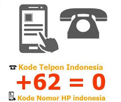 Kode area ini dalam dunia telekomunikasi sering disebut dengan hlr (home location register). Daftar Kode Area Nomor Telepon Indonesia Seluler Dan Rumah Daftar Alamat