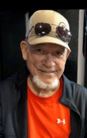 Jerry Foshee Obituary