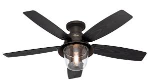 Wet rated outdoor ceiling fans these fans can be used in any location both indoors and outdoors, covered or uncovered, dry, damp or wet! Hunter 52 Rustic New Bronze Hugger 3 Speed Damp Rated Ceiling Fan Cfm 4715 Ebay Rustic Ceiling Fan Ceiling Fan Ceiling Fan With Light