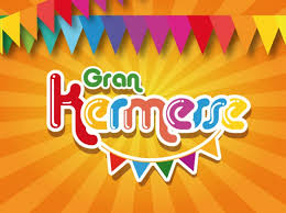 54 фразы в 2 тематиках. Reprogramacion De La Gran Kermesse Novedades Caja Caja De Prevision