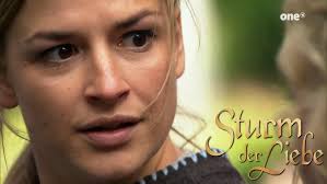 Kristin entführt Theresa