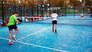 Padel is a combination of tennis and squash. How Much Is It Worth To Build A Paddle Tennis Court We Tell You Here