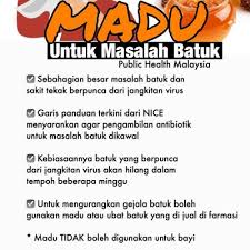 Ubat gout berkesan ubat gout paling mujarab. Madu Ubat Yang Paling Sesuai Melegakan Sakit Tekak Dan Batuk Tapi Elak Beri Pada Bayi