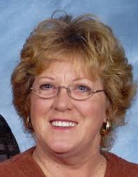 Sandra Lou Abercrombie Obituary