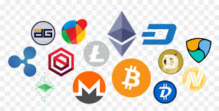 No account and unlimited downloads for free. Cryptocurrencies Cryptocurrency Logos Transparent Hd Png Download Vhv