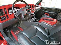Tapizado Chevy Silverado Single Cab Custom Chevy Trucks Custom Car Interior