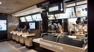 Find over 100+ of the best free kitchen design images. Why We Re Loving It The Psychology Behind The Mcdonald S Restaurant Of The Future Behavioraleconomics Com The Be Hub