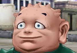 Jeremiah Jones Joestar