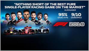 The game licensed all national teams, drivers and tracks of the season. F1 2018 Free Download Igggames