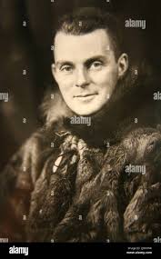 World war i ace hi-res stock photography and images