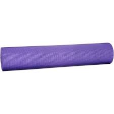 Maybe you would like to learn more about one of these? Yoga Direct 1 4 Inch Standard Dark Purple Yoga Mat Walmart Com Walmart Com