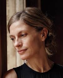 The extraordinary Crystal Pite