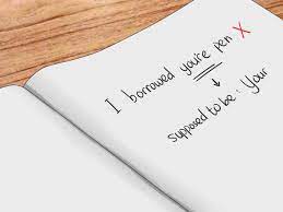 How do you use reasonably in a sentence? How To Use You Re And Your 7 Steps With Pictures Wikihow