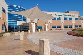 Add a driveway, sidewalk or parking lot for function and convenience. Lonestar Concrete Systems Llc Stamped Concrete Hillcrest Hospital Waco Image Proview